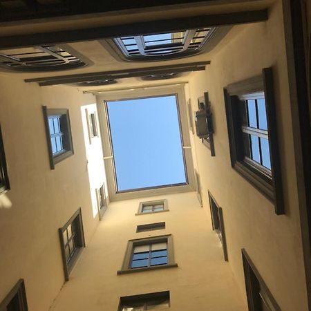 Residenza D'Epoca Al Numero 8 Флоренция Экстерьер фото