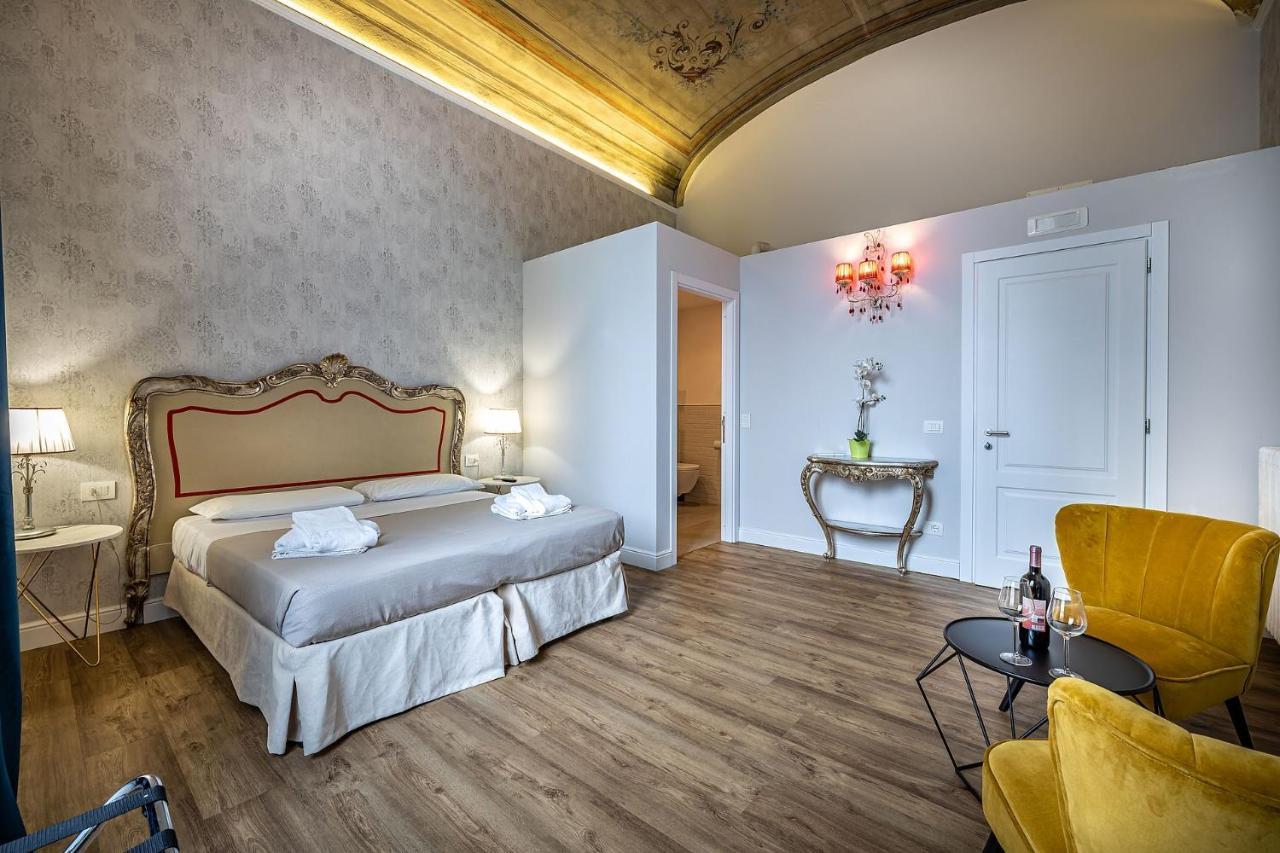 Residenza D'Epoca Al Numero 8 Флоренция Экстерьер фото