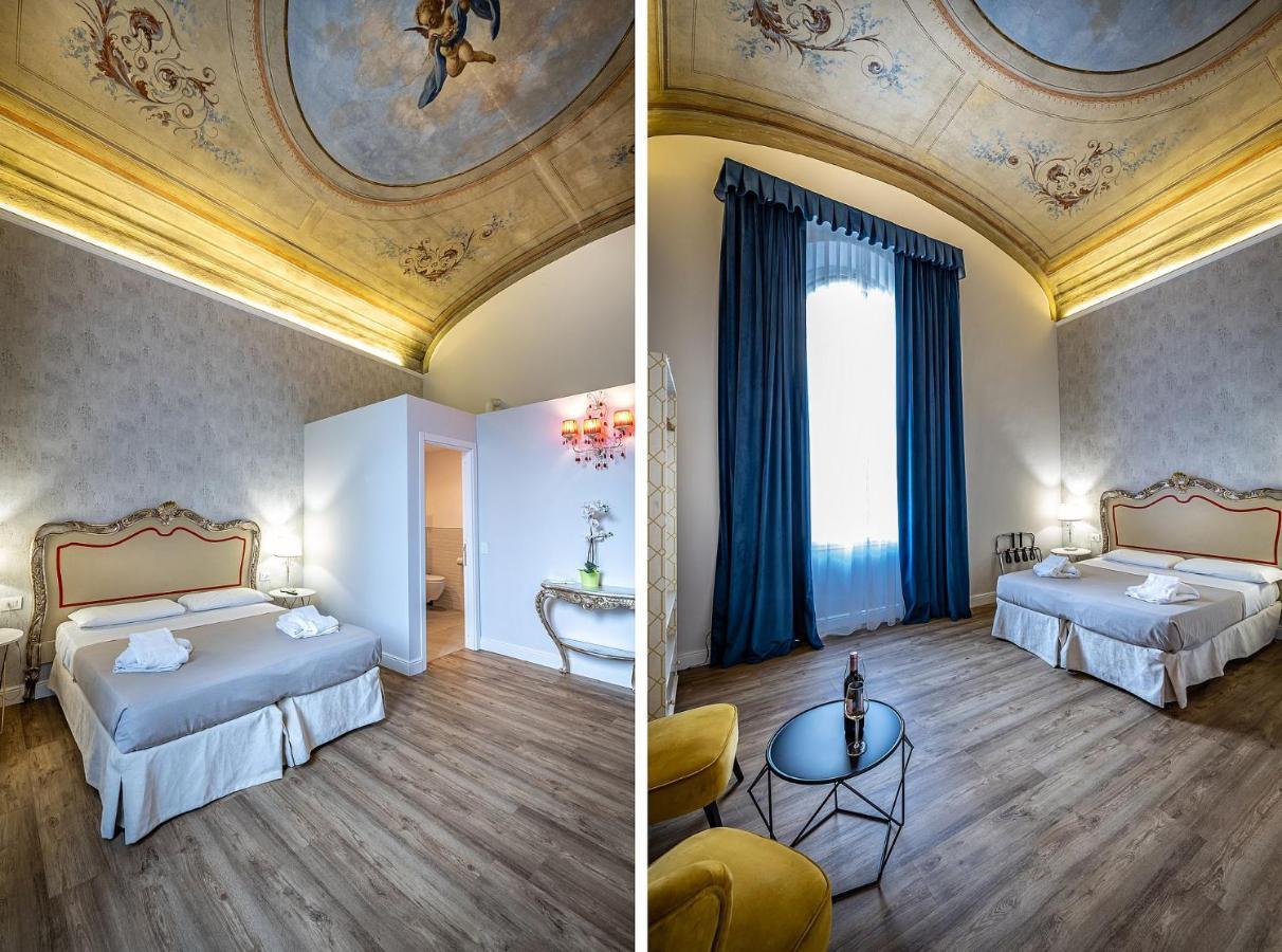 Residenza D'Epoca Al Numero 8 Флоренция Экстерьер фото